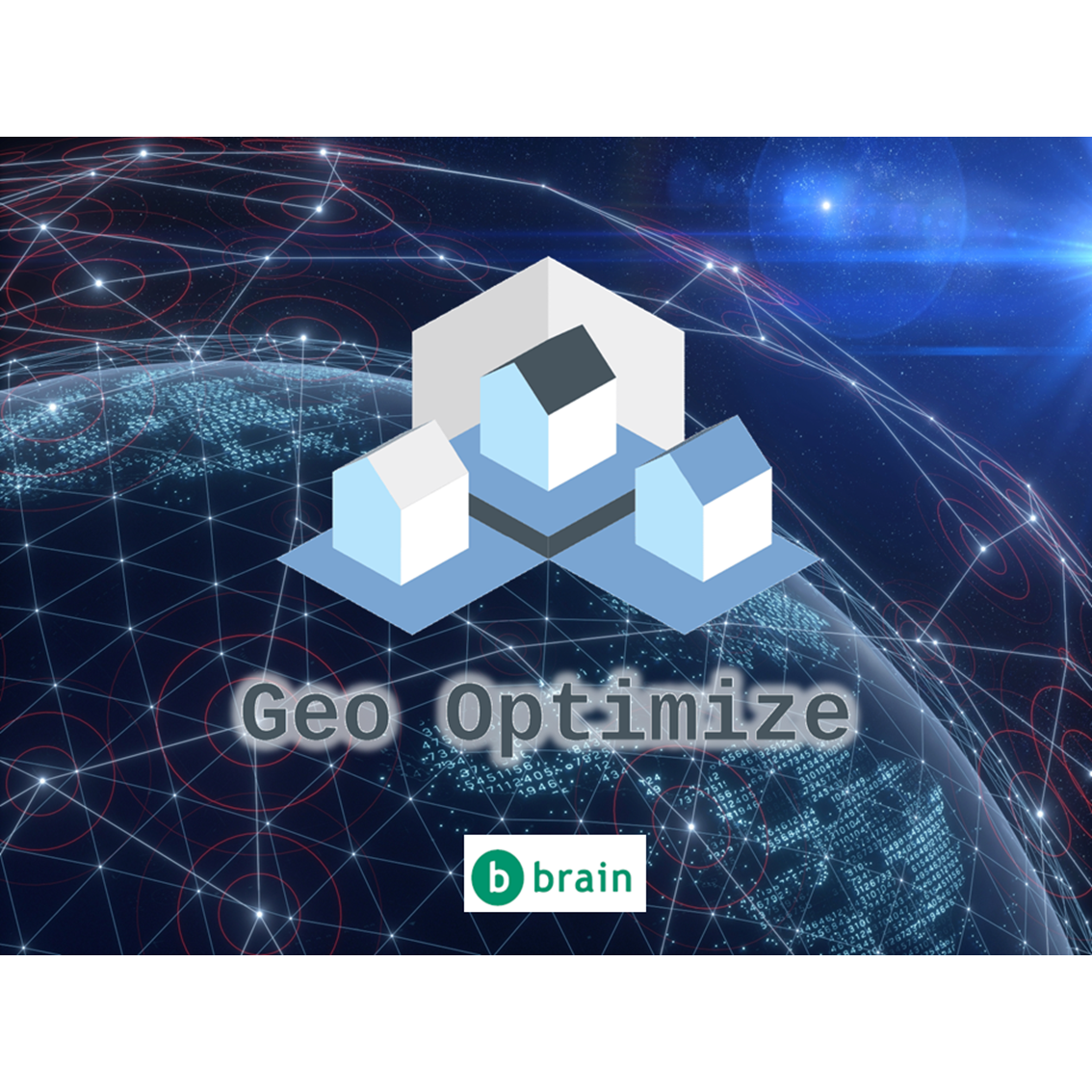 Geo Optimize