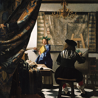 【23】絵画芸術